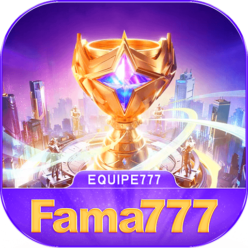 Ícone FAMA777