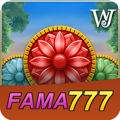 FAMA777 cadastro — tela de formulário no app oficial