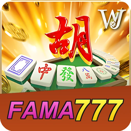 FAMA777 download — arquivo APK para Android oficial