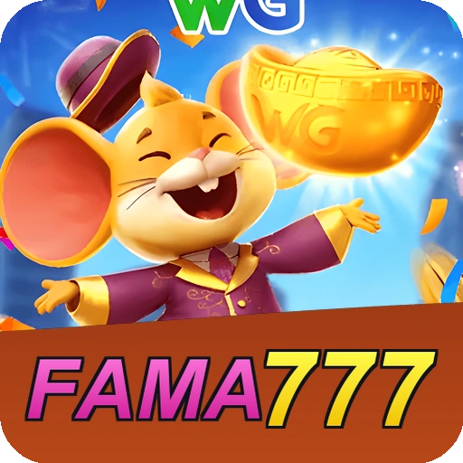 FAMA777 bônus — painel de promoções no aplicativo