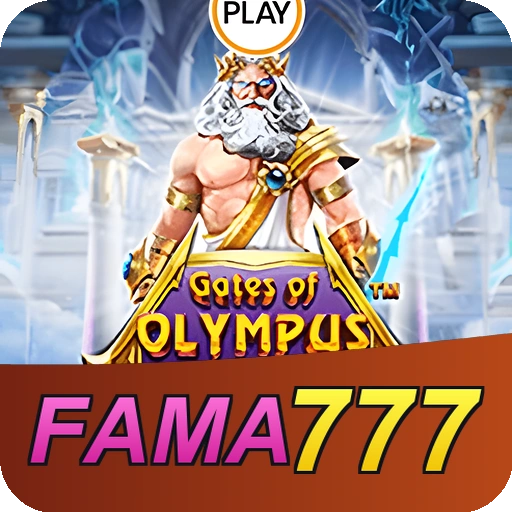 FAMA777 login — painel de entrada no app oficial